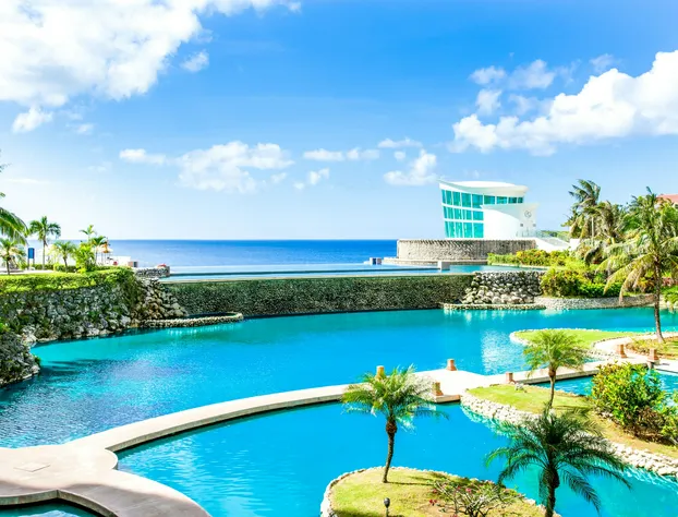 RIHGA Royal Laguna Guam Resort hotel detail image 2