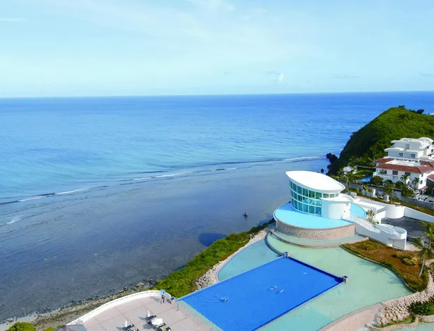 RIHGA Royal Laguna Guam Resort hotel detail image 3