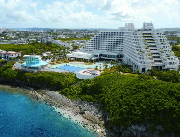 RIHGA Royal Laguna Guam Resort hotel detail image 4