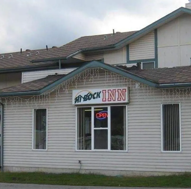 Hirock Inn hotel hero