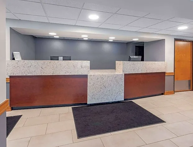 Baymont by Wyndham Brooklyn Center hotel detail image 3