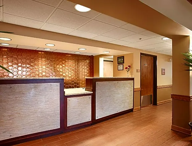 Baymont by Wyndham Brooklyn Center hotel detail image 4