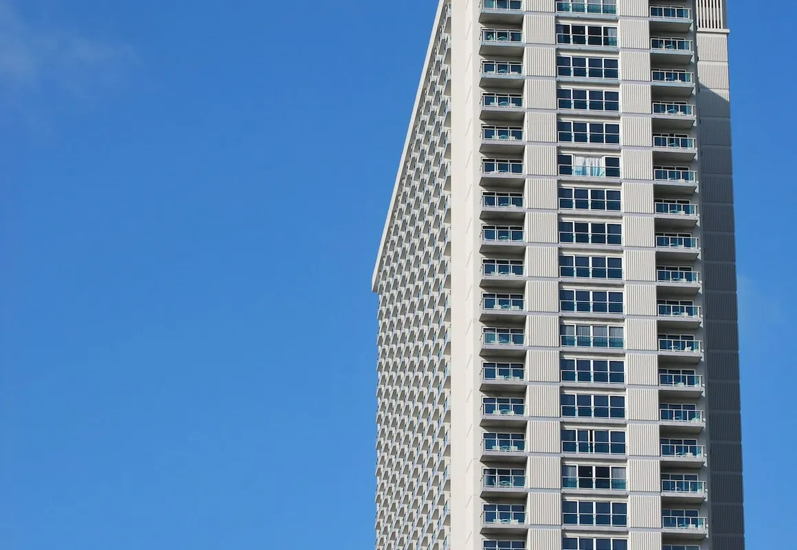 Ala Moana Hotel by LSI Resorts hotel hero