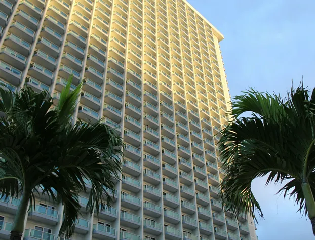 Ala Moana Hotel by LSI Resorts hotel detail image 1