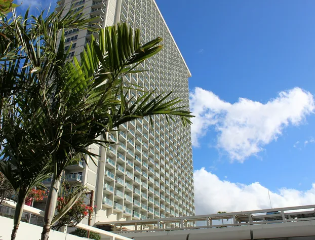 Ala Moana Hotel by LSI Resorts hotel detail image 2
