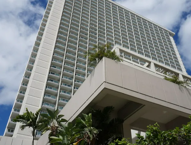 Ala Moana Hotel by LSI Resorts hotel detail image 3
