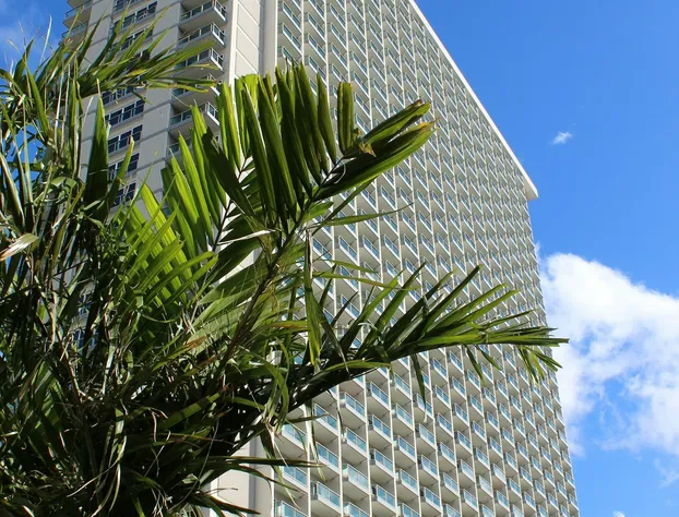 Ala Moana Hotel by LSI Resorts hotel detail image 4