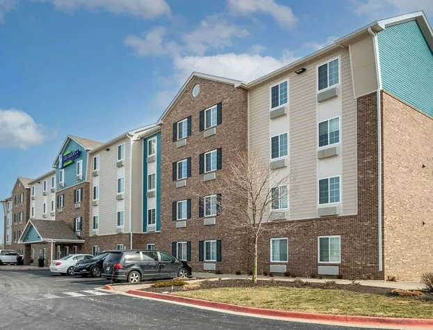 Extended Stay America Select Suites - Indianapolis - West hotel detail image 3