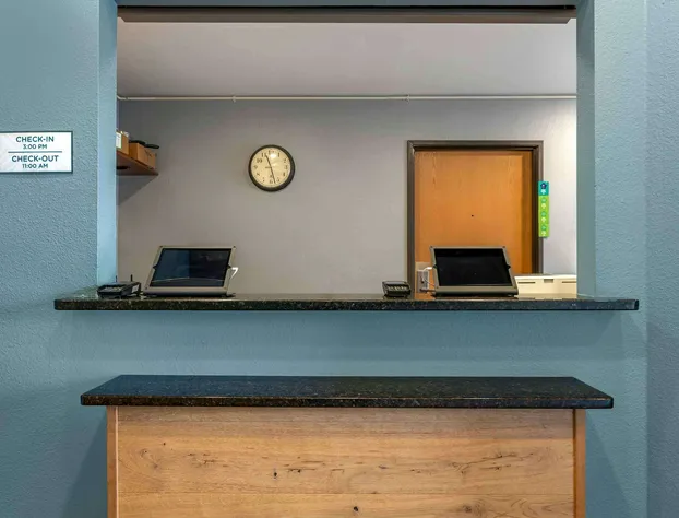 Extended Stay America Select Suites - Indianapolis - West hotel detail image 4