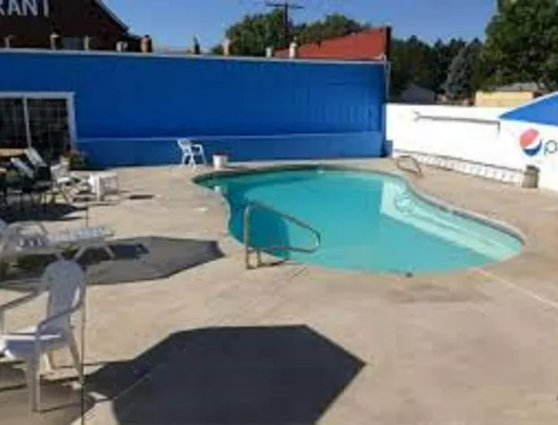 Super 8 by Wyndham Prosser Tri-Cities hotel detail image 4