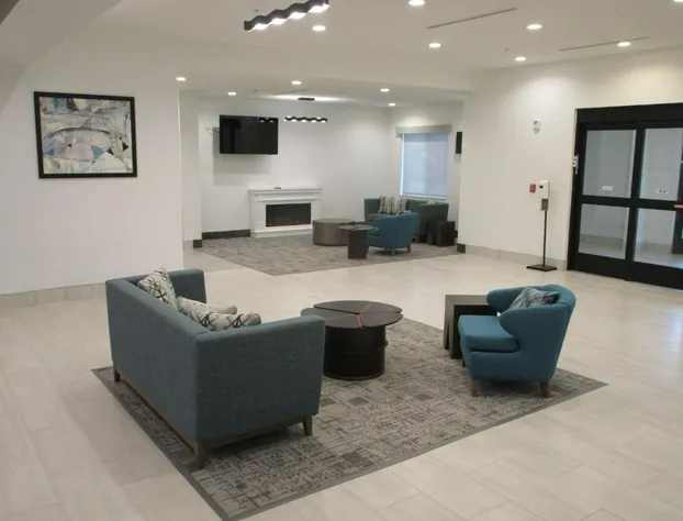 Best Western Plus Bonham hotel detail image 3