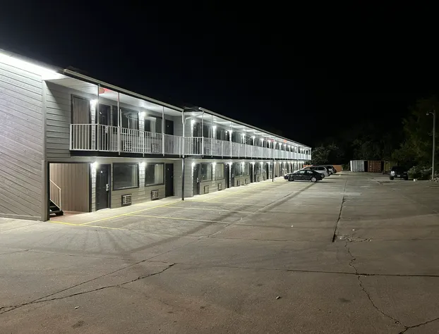 Days Inn by Wyndham Branson near Theatre District hotel detail image 2