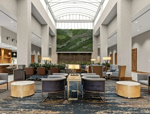 Embassy Suites by Hilton Irving Las Colinas hotel detail image 3