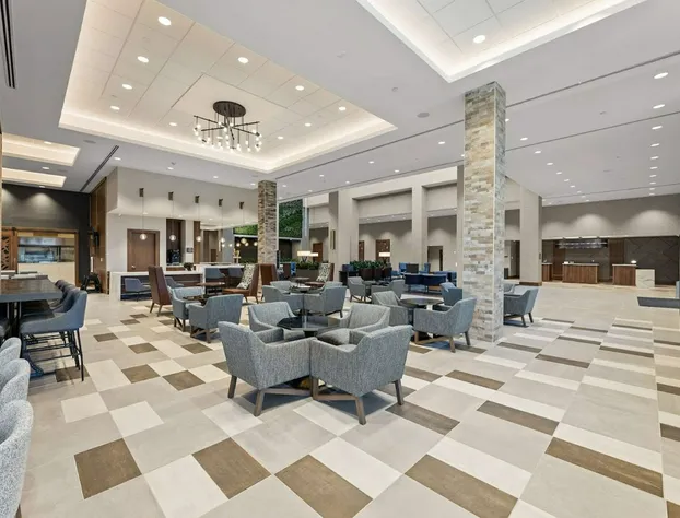 Embassy Suites by Hilton Irving Las Colinas hotel detail image 4