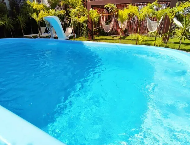 CASA DE LUZ Cancún hotel detail image 1