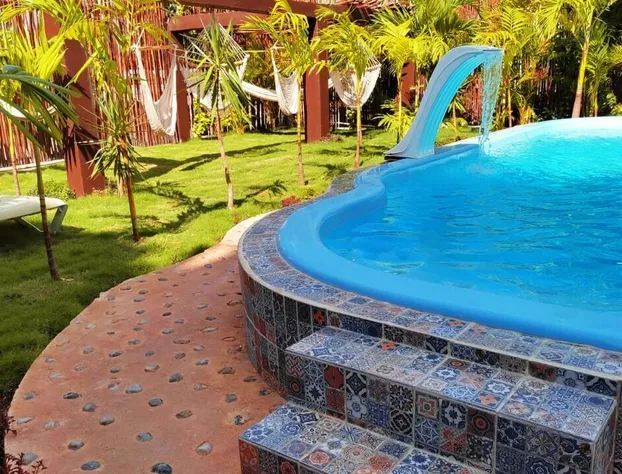 CASA DE LUZ Cancún hotel detail image 2