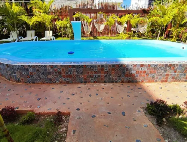 CASA DE LUZ Cancún hotel detail image 3