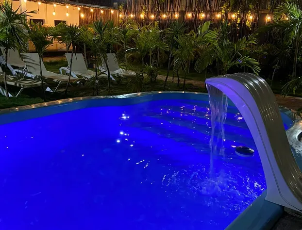 CASA DE LUZ Cancún hotel detail image 4