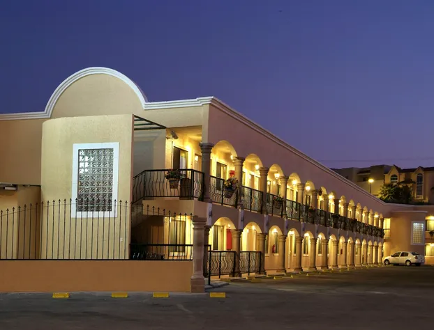 Los Cedros Hotel Inn Chihuahua hotel detail image 1