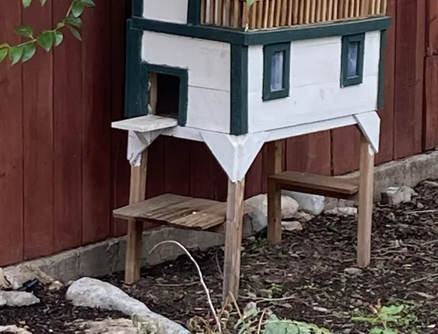 Bryn Oaks Bed and Breakfast hotel detail image 3