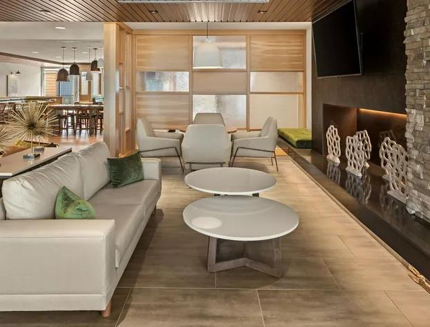 Fairfield Inn & Suites by Marriott Yankton hotel detail image 4