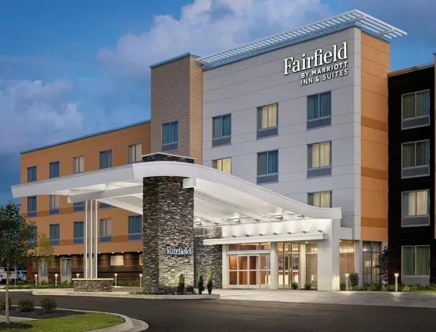 Fairfield Inn & Suites by Marriott Yankton hotel detail image 3