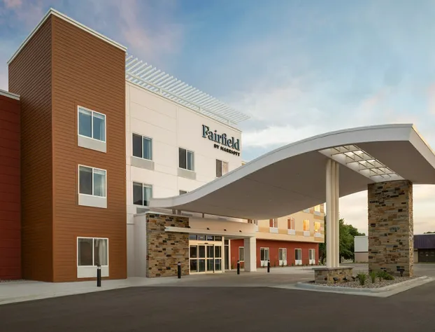 Fairfield Inn & Suites by Marriott Yankton hotel detail image 4