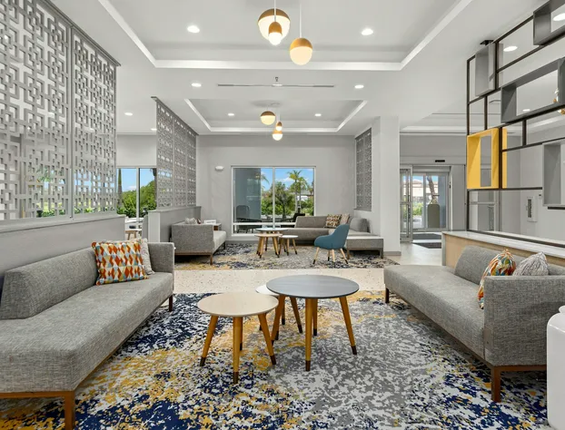 TownePlace Suites by Marriott Cape Canaveral hotel detail image 3