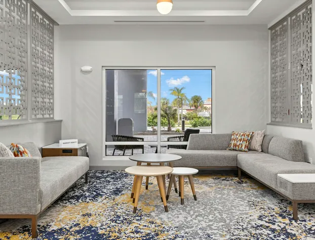 TownePlace Suites by Marriott Cape Canaveral hotel detail image 4