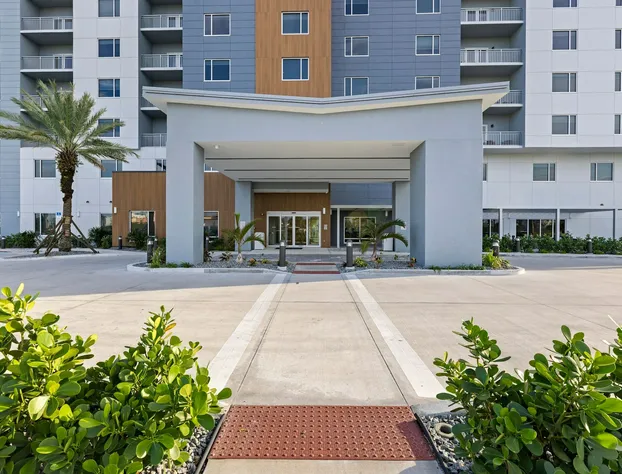 TownePlace Suites by Marriott Cape Canaveral hotel detail image 1