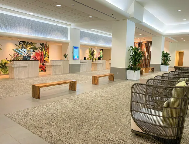 Ala Moana Hotelcondo by Luana Vacation Rental hotel detail image 2