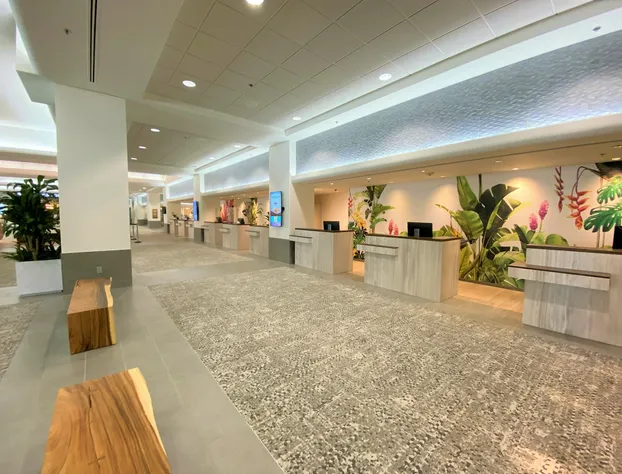 Ala Moana Hotelcondo by Luana Vacation Rental hotel detail image 3