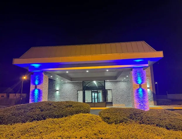 Quality Inn South Bend Near Notre Dame hotel detail image 4