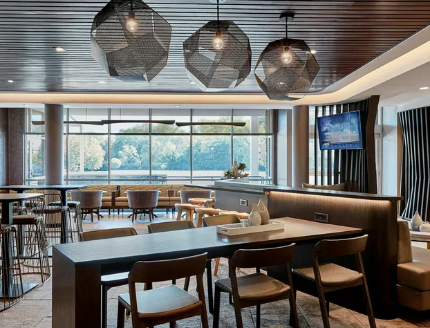 SpringHill Suites by Marriott Jacksonville Baymeadows hotel detail image 3