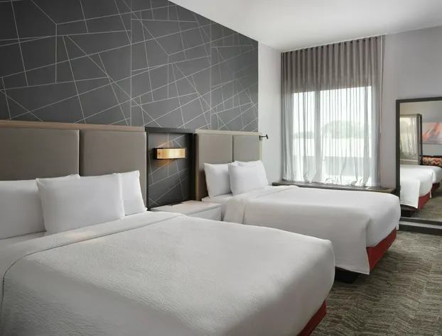 SpringHill Suites by Marriott Jacksonville Baymeadows hotel detail image 4