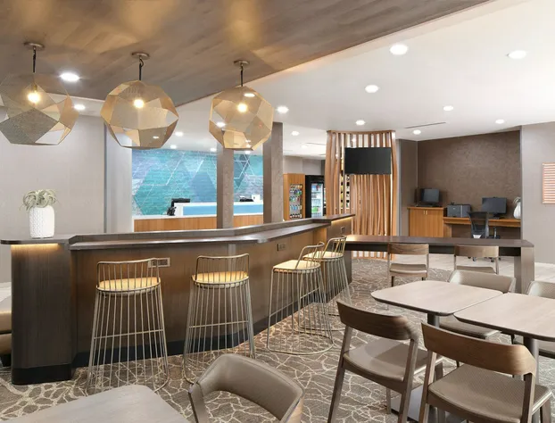 SpringHill Suites by Marriott Jacksonville Baymeadows hotel detail image 1