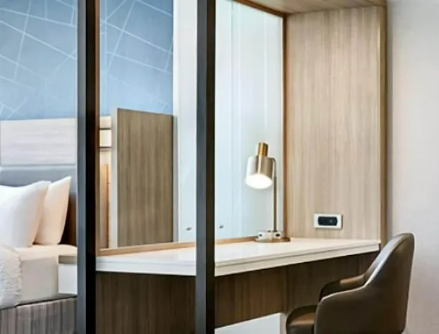 SpringHill Suites by Marriott Jacksonville Baymeadows hotel detail image 2