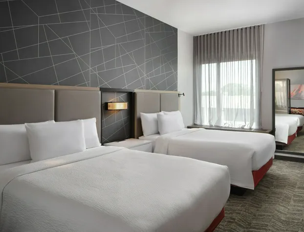 SpringHill Suites by Marriott Jacksonville Baymeadows hotel detail image 4