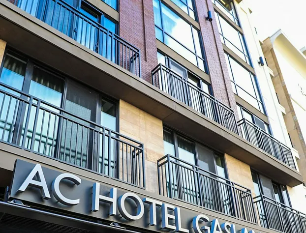 AC Hotel by Marriott San Diego Downtown Gaslamp Quarter hotel detail image 2