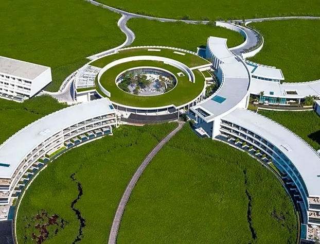 The St. Regis Kanai Resort, Riviera Maya hotel detail image 3