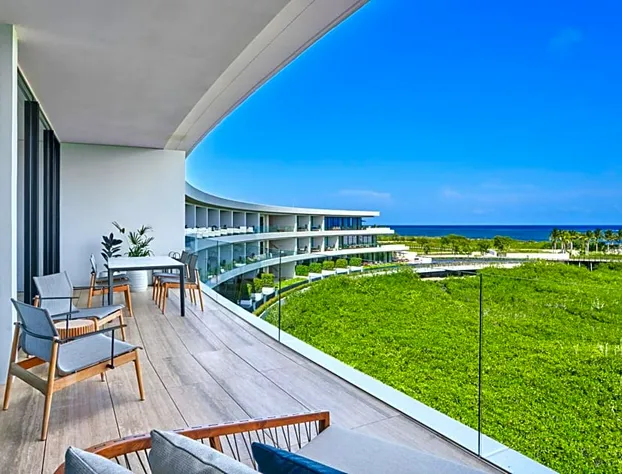 The St. Regis Kanai Resort, Riviera Maya hotel detail image 4