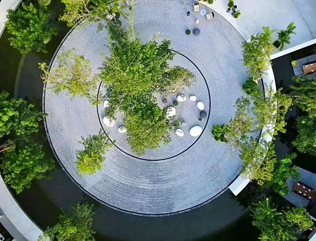 The St. Regis Kanai Resort, Riviera Maya hotel detail image 3