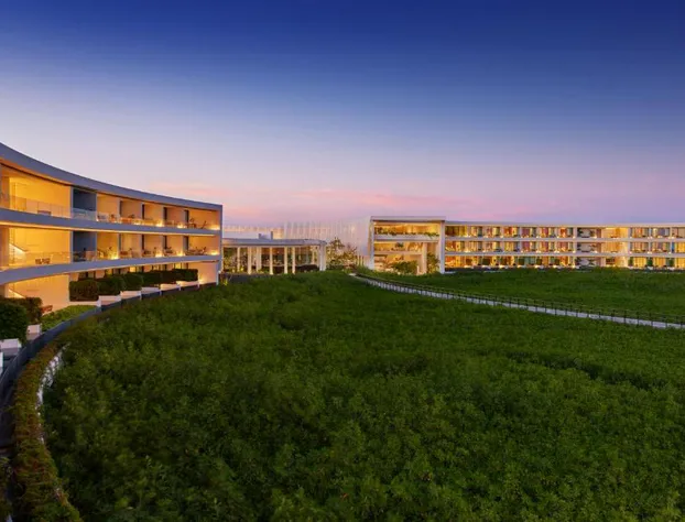 The St. Regis Kanai Resort, Riviera Maya hotel detail image 1