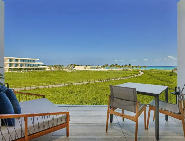The St. Regis Kanai Resort, Riviera Maya hotel detail image 2