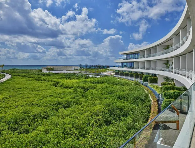 The St. Regis Kanai Resort, Riviera Maya hotel detail image 3
