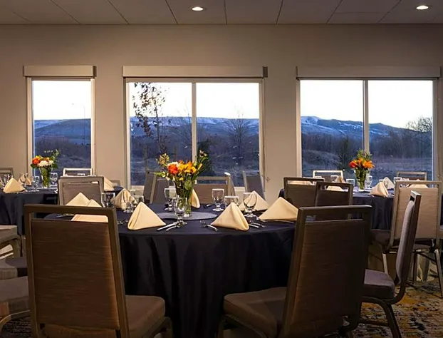 TownePlace Suites by Marriott Ellensburg hotel detail image 2