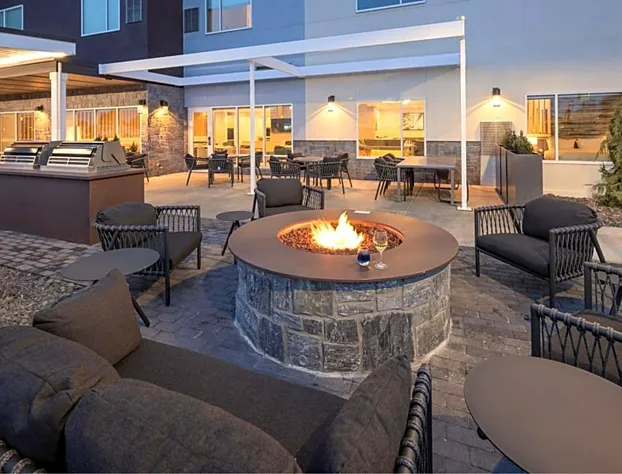 TownePlace Suites by Marriott Ellensburg hotel detail image 3