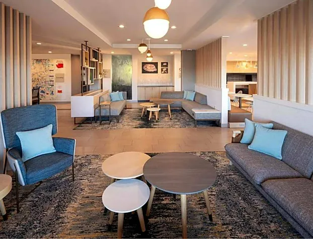 TownePlace Suites by Marriott Ellensburg hotel detail image 3