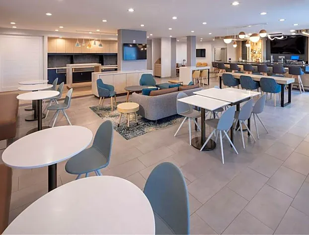 TownePlace Suites by Marriott Ellensburg hotel detail image 4