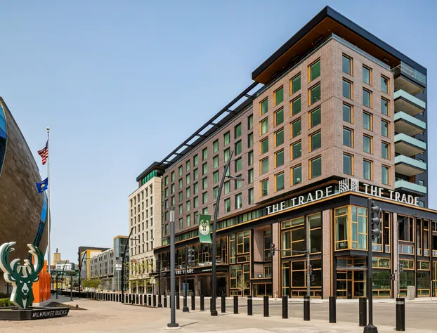 The Trade, Autograph Collection hotel detail image 1